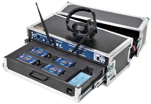 Bravur System B2B webshop